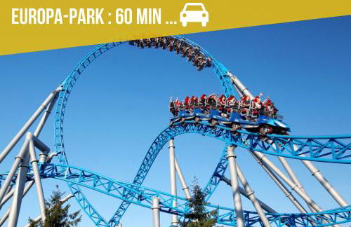 L'Authentique Spacieux duplex 2 salles de bains - Photo 39