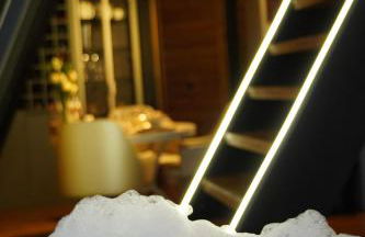 Cabana Refúgio Barn - Foto 4