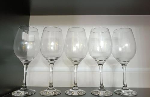 Apto Mimoso dos Hóspedes no Centro de Pelotas Novo! - Foto 15