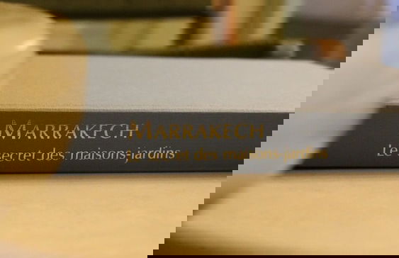 Dar Gueliz - Foto 20