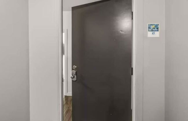 Urban Chic Apartments Near Center City - Foto 7