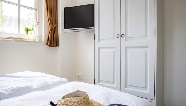 Ferienwohnung in Zingst - Foto 2, Zimmer