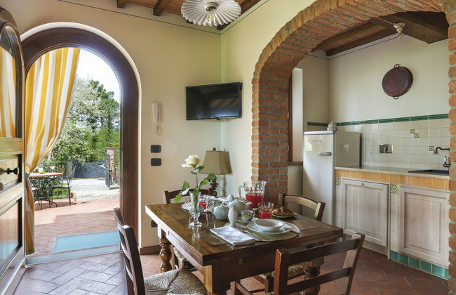 Villa I Cipressi - Foto 7