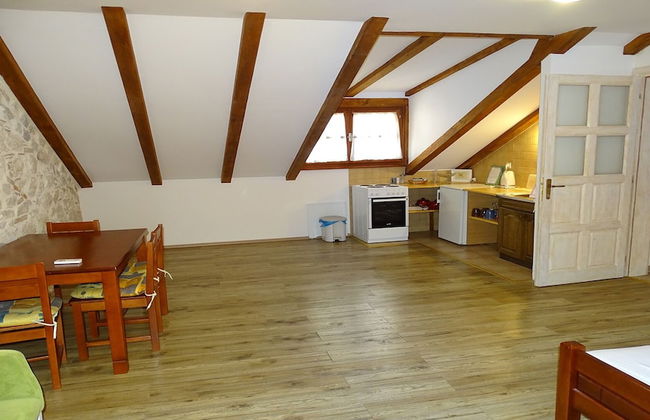 Historic Stone House - Foto 18