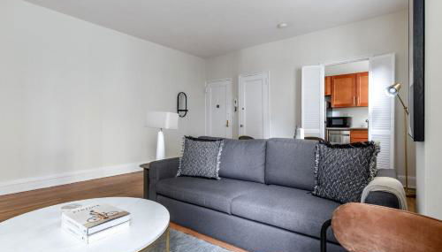 Blueground Lenox Hill view nr Central Park NYC-1303 - Foto 3, Other