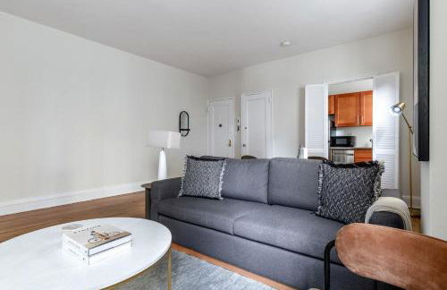 Blueground Lenox Hill view nr Central Park NYC-1303 - Foto 3