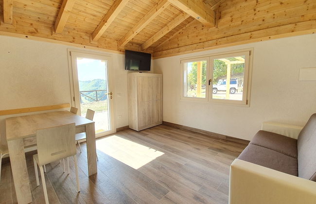 Agriturismo Il Pagliaio - Foto 8