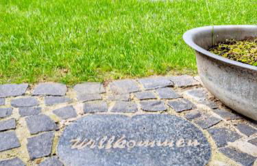 3 Zimmer Apartment mit Garten - Foto 9