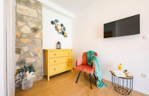 Holiday Home Ikka with swimming pool - Foto 14