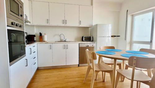 Apartamento Luciana - Beachside, Balcony, Sunset view - Foto 5, stove, dishwasher