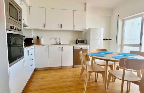 Apartamento Luciana - Beachside, Balcony, Sunset view - Foto 5