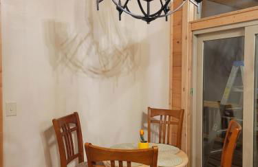 Luxury Loft Cabin 5 miles to TIEC for the Equestrian Internationl Games - Foto 41