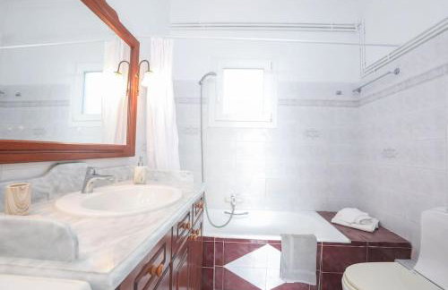 Emerald Escape, Sinarades - Foto 43