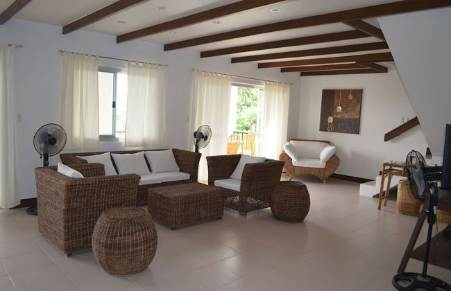 Seahorse Villa - Foto 10