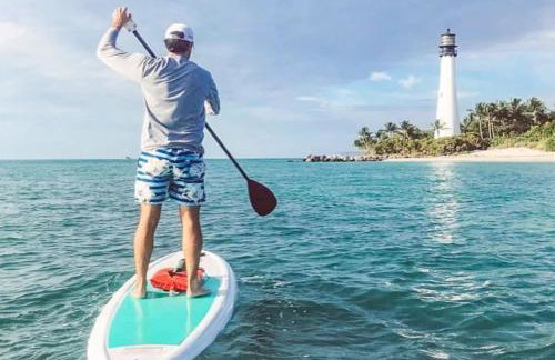 Gorgeous Beachy Chic Condo in Key Biscayne - Foto 22