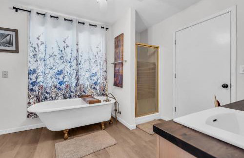 The Connect Resort near WinStar Casino - Foto 29