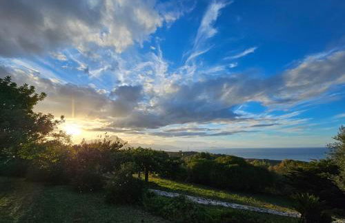Villa del Carrubo a due passi dal mare di Cefalù - Foto 49