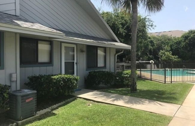 Seaside S 4302 1 Bedroom Condo by RedAwning - Foto 25