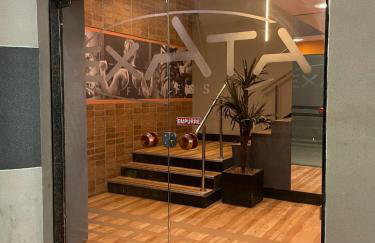 Carioquinha - Photo 22