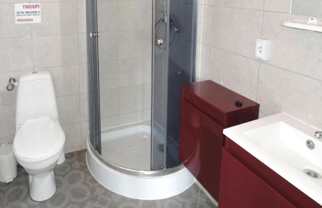 Bungalow in Wrzosowo Near Baltic Sea Beach - Foto 9