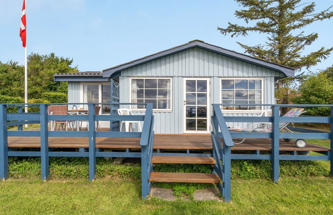 "Herulf" - 100m from the sea - Foto 19