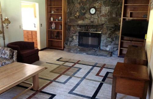 Family-Friendly Cabin Rental in the Wilderness of Central Idaho - Foto 2