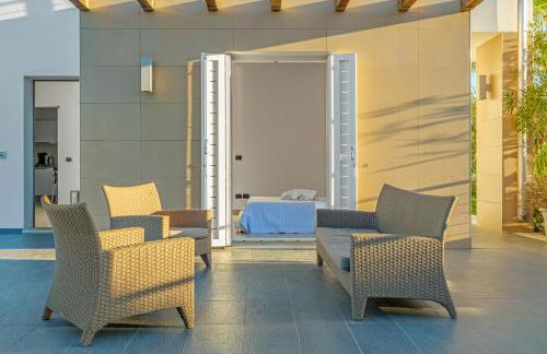 Villa Marconi Apartment 6 - Foto 21