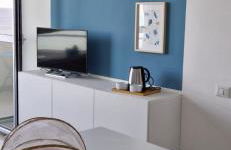 LAMAR SUITES Seafront Apartments - Foto 15