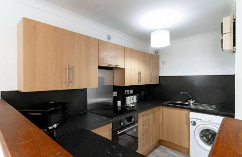 Bright 1 Bed Seaside Apartment - Harbour Views - Foto 3