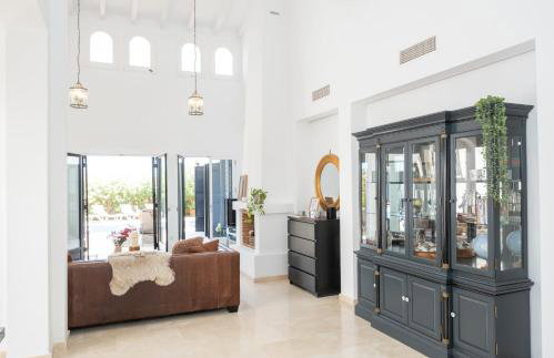 Casa Trebol - Private Pool Villa - Foto 12