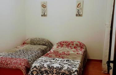 Apartamento Valentino's- Alpujarra - Foto 4