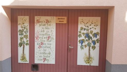 Apartment Schwär - Foto 5