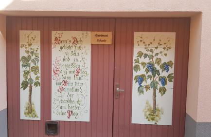 Apartment Schwär - Foto 5