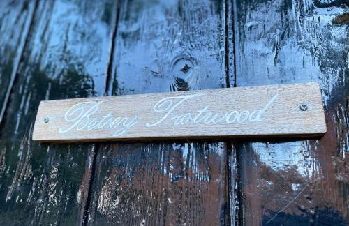 Betsey Trotwood. Historic stylish 2-bed cottage. - Foto 19