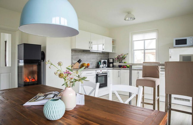 Ferienhaus, Fuhlendorf - Foto 10