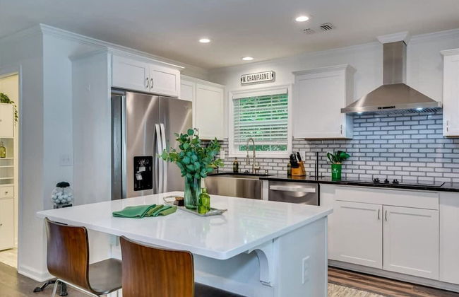 Southern Luxury Retreat Augusta Nat l Golf Vibes - Foto 41