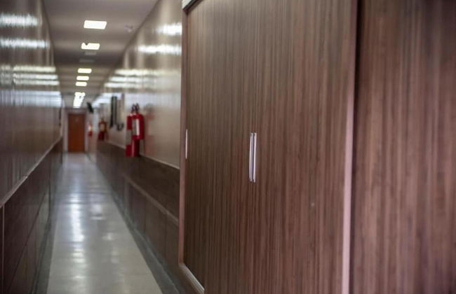 Hotel Numaz - Foto 16