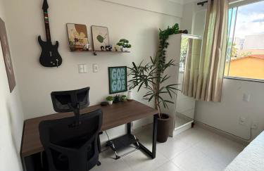 Apto 2 quartos a 23min do Autódromo - Moto GP - Foto 18