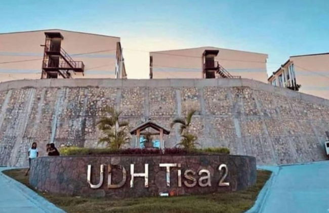 Cebu Cozy Nook Condo - Foto 15