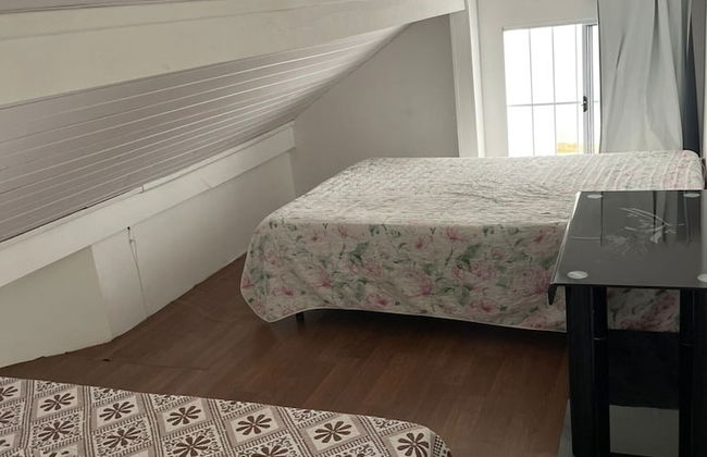 Casa ao Lado da Praia de Canasvieiras - Photo 6