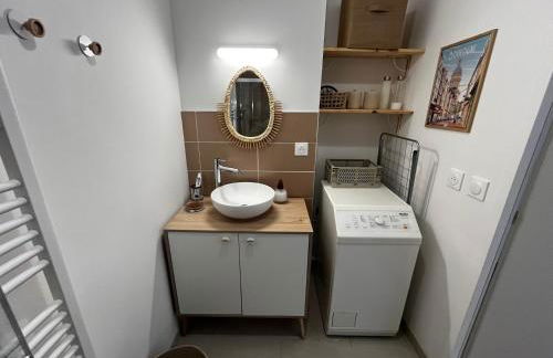 At Home Ste Cécile - Foto 6