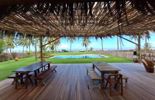 Casa Mar - Vila Gameleira - Foto 7