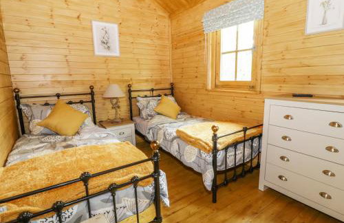 Acorn Lodge - Foto 9