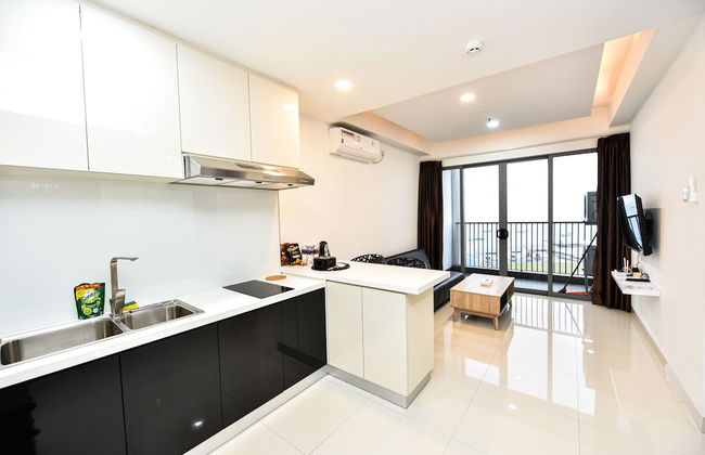 Lovina Residences at Harbour Bay - Foto 44