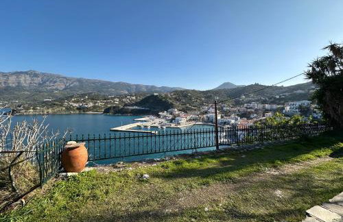 Kofinas villa Evdilos by BRP-PROPERTIES - Photo 28