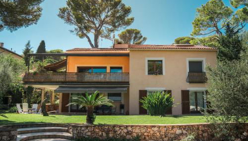 Charming Villa Saint-Jean-Cap-Ferrat - Photo 4