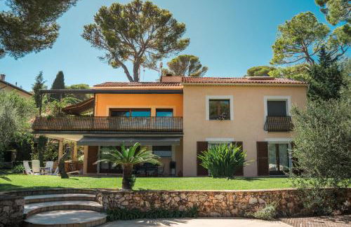 Charming Villa Saint-Jean-Cap-Ferrat - Photo 4
