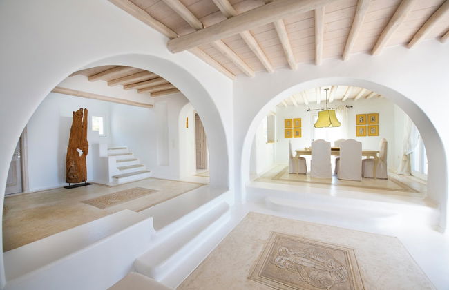 Topos Exclusive Mykonos - Foto 44