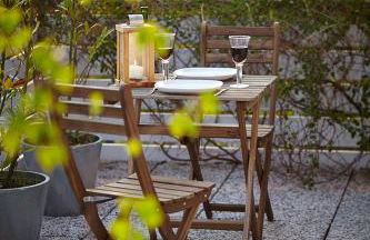 Apartment in musikalischem Haus - Foto 14