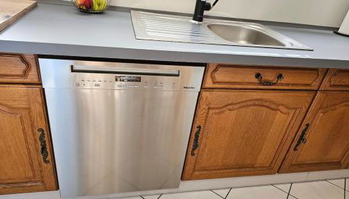 Apartment with pool and wide view - Foto 3